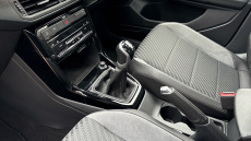 Volkswagen T-Cross 1.0 TSI 110 R-Line 5dr Petrol Estate